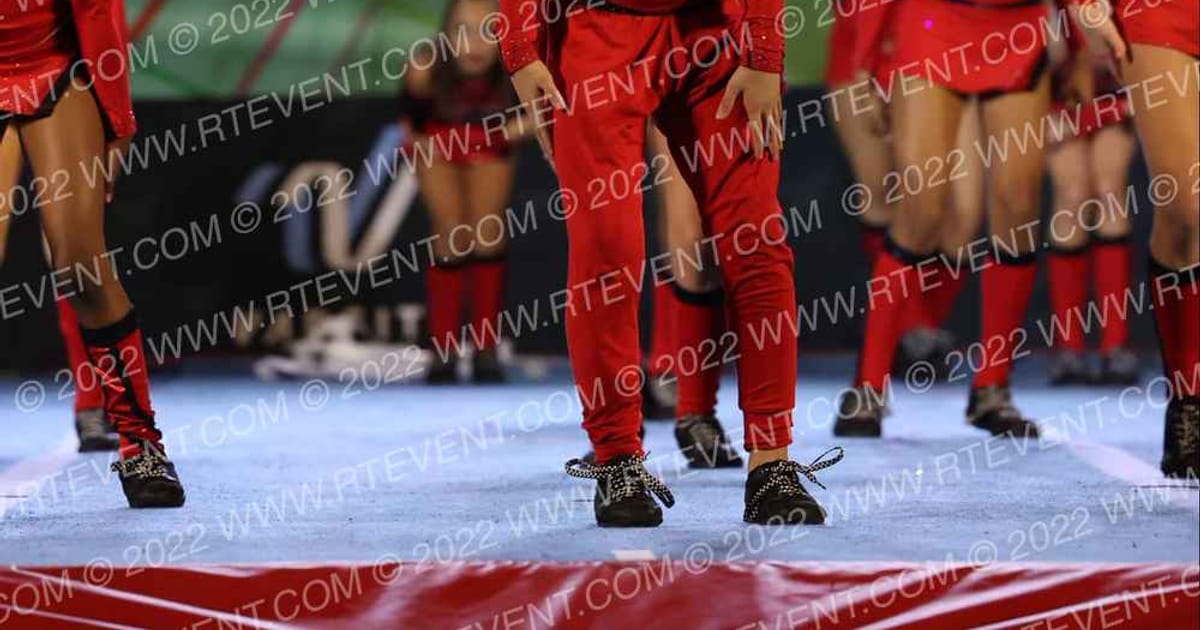 KCX Elite BlackOut · The STATE Daytona Beach Nationals