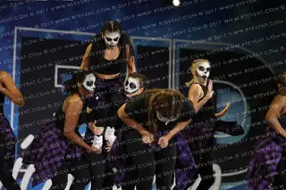 Tiger Elite VooDoo Krewe