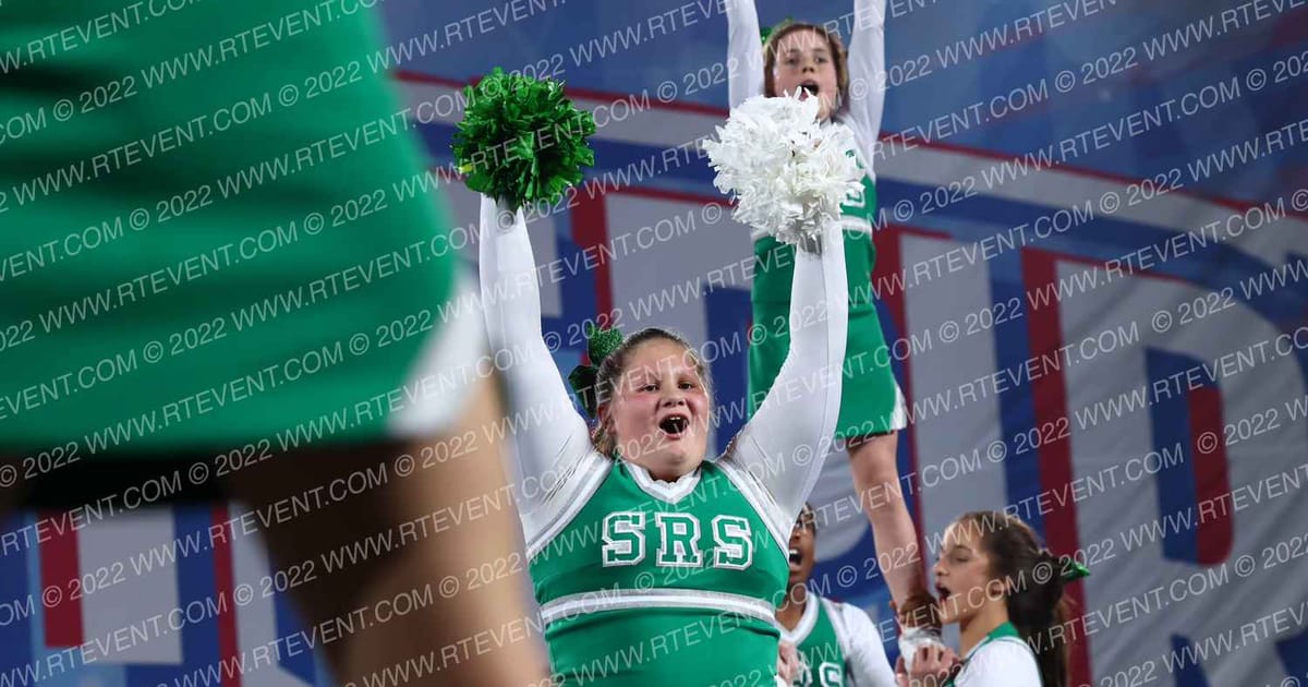 St. Rita Elementary School · Biloxi Beach Blast