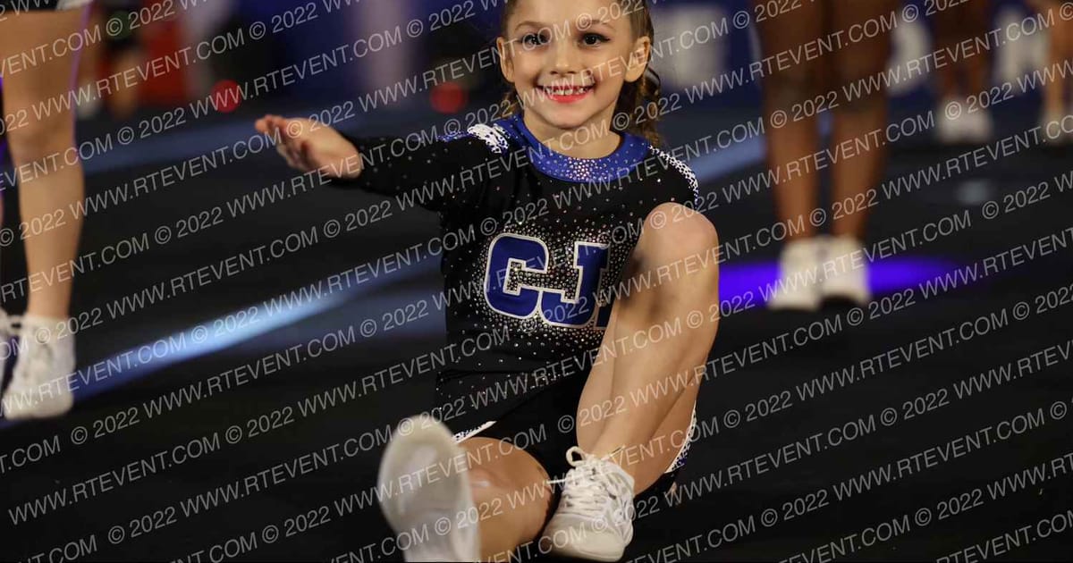 Central Jersey All Stars Baby Gunz · Toms River Classic FIXED