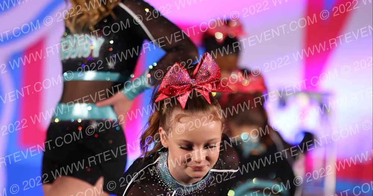 Prodigy Elite Desire · Aloha Portland Showdown