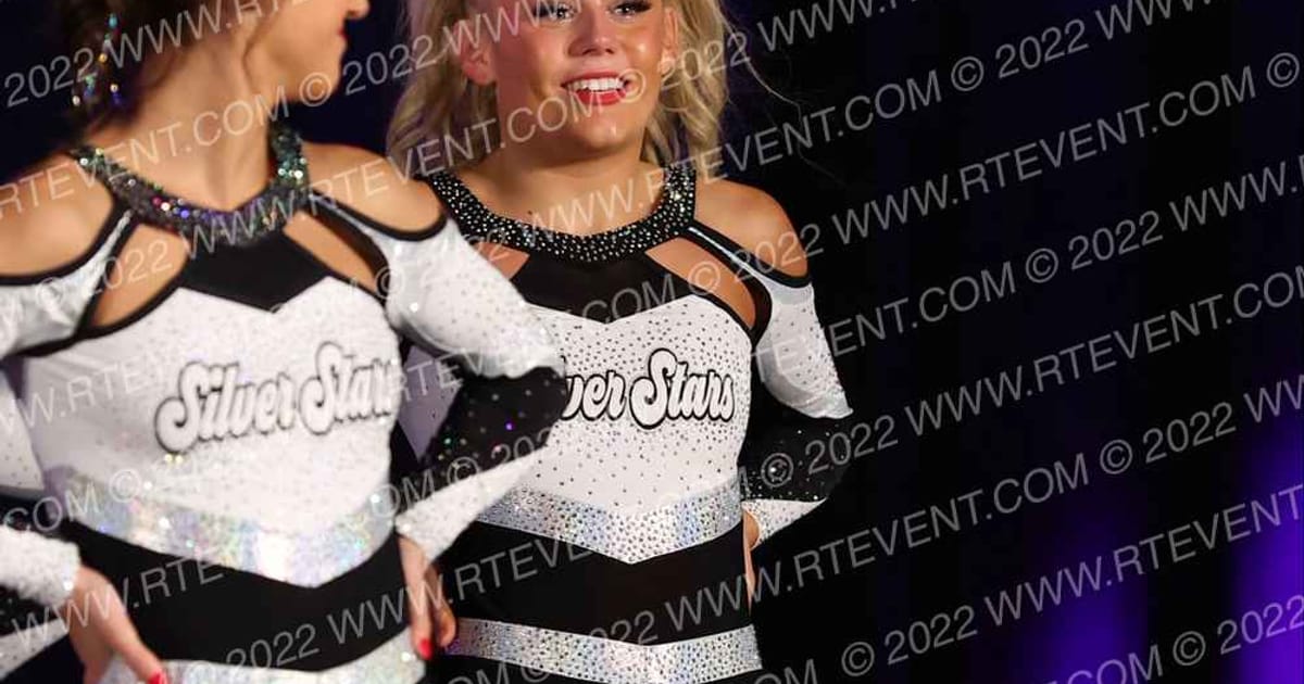 Northwest Silverstars Dynasty Ladies · Aloha Portland Showdown