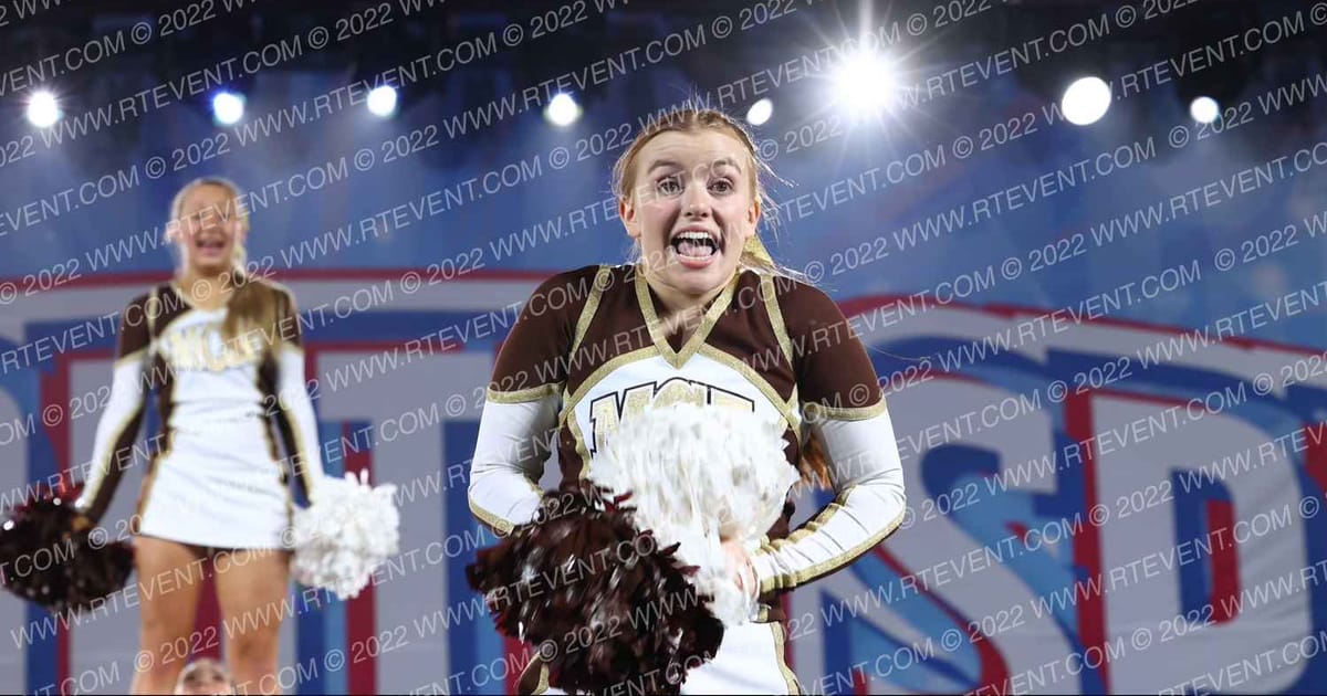Mount Carmel Academy · Biloxi Beach Blast