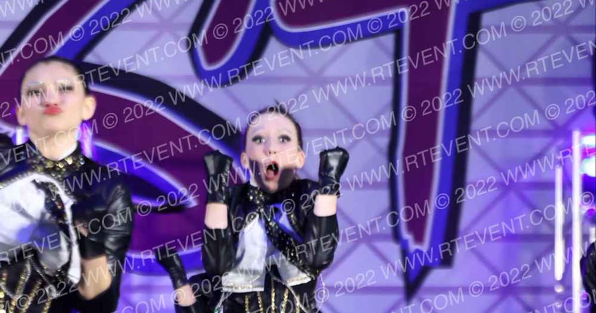 Dollhouse Dance Factory Grammys · Dancefest Grand Nationals Fixed