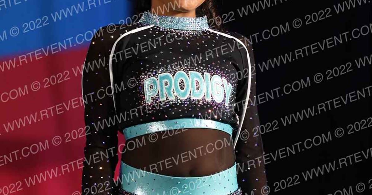 Prodigy Elite Obsession · Aloha Portland Showdown