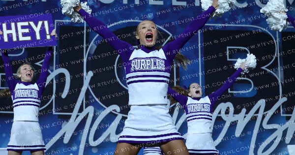 Bowling Green High School · ECC Big Bid Huntsville