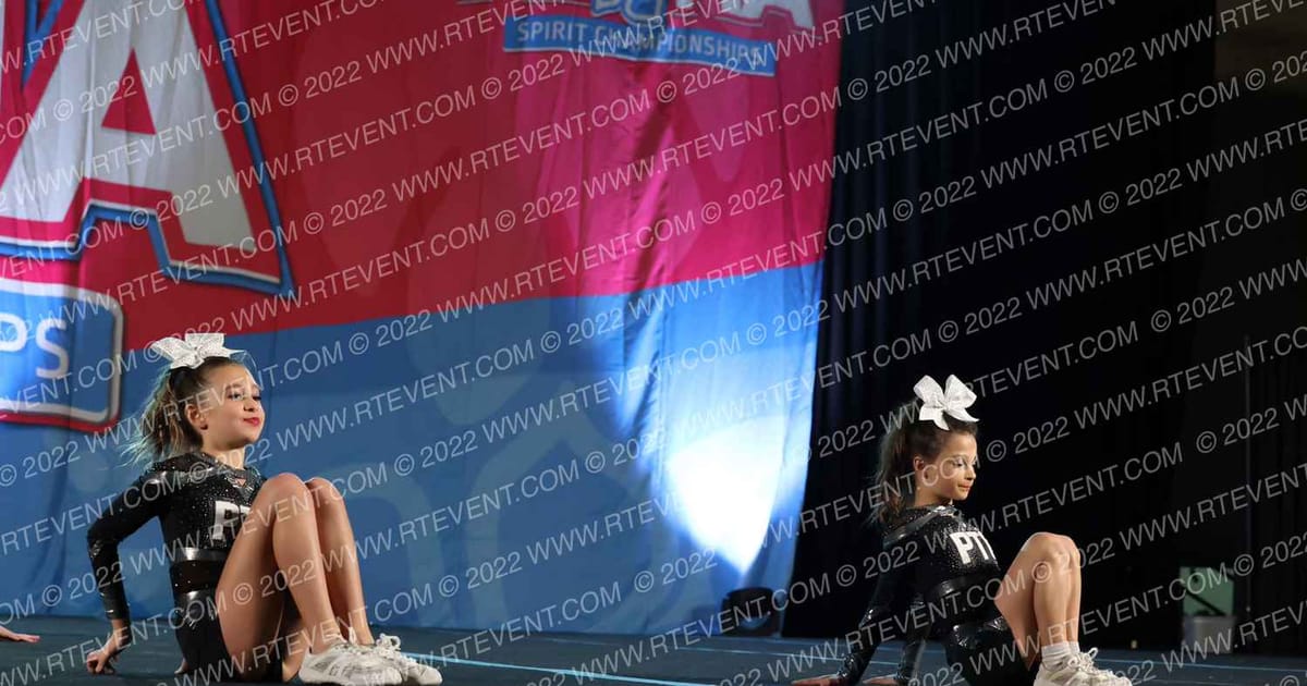 PTC Allstars Epic · Aloha Worcester Showdown