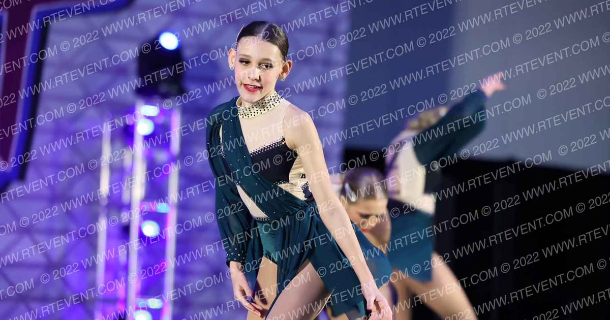 Dynamic Dance Senior All Stars · Dancefest Grand Nationals Fixed