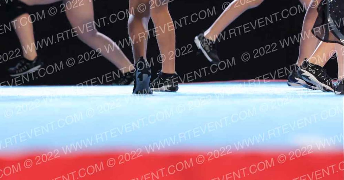 Bremen Steel Sports Carbon · Athletic Championships Chattanooga Nationals DIDII