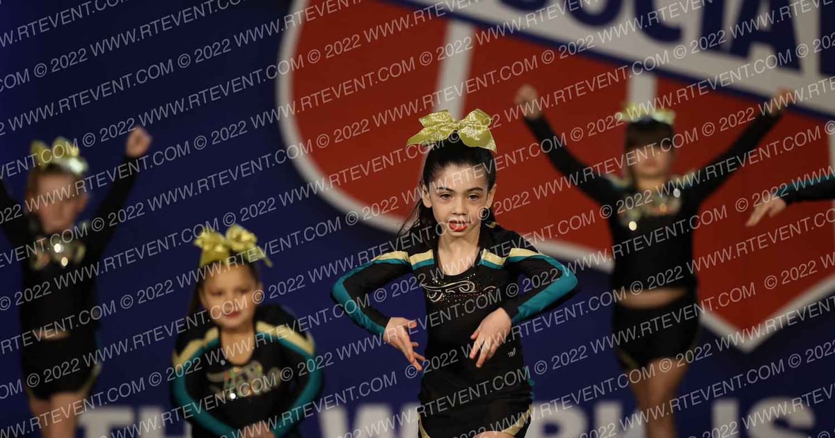 True Allstars Love · Toms River Classic FIXED