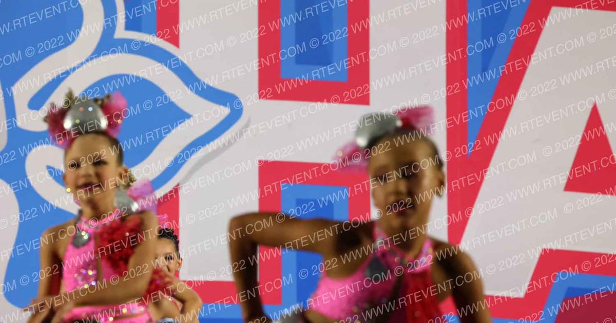 Music City All Stars Tiny Large Jazz · Aloha Chattanooga Showdown
