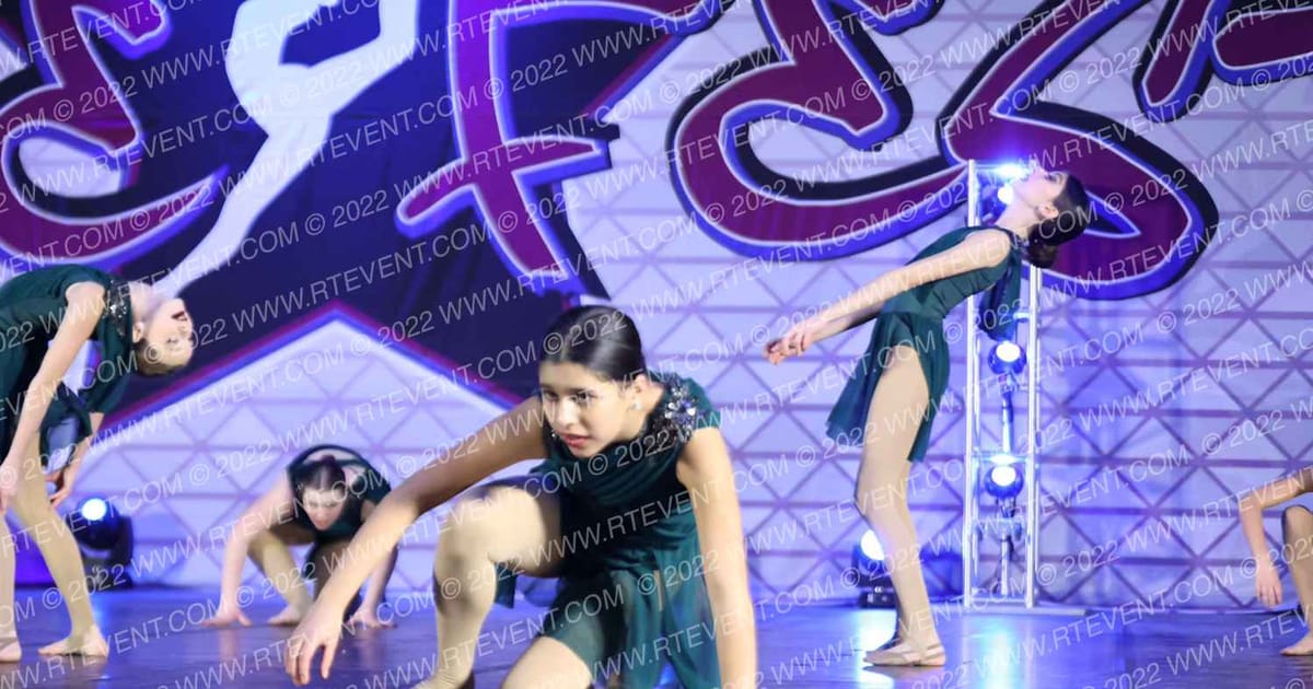 Brio Studios Youth Prestige · Dancefest Grand Nationals Fixed