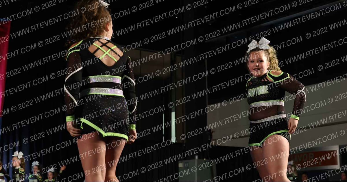 Showtime Athletics Hot Shots · Aloha Worcester Showdown