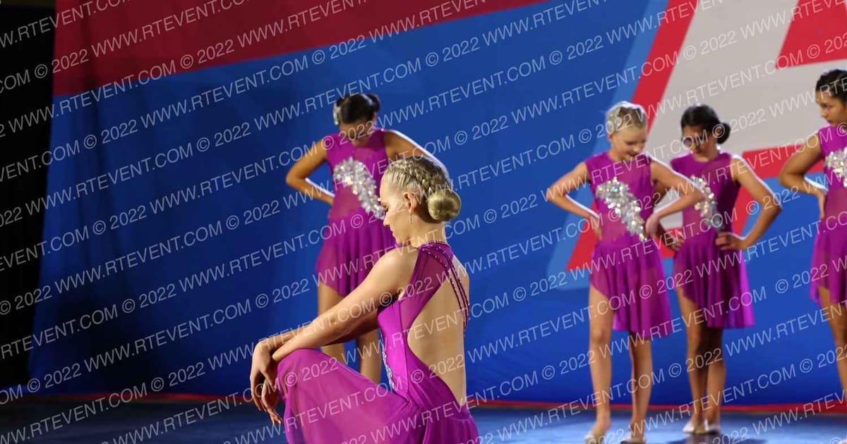 Music City All Stars Youth Prep Jazz · Aloha Chattanooga Showdown