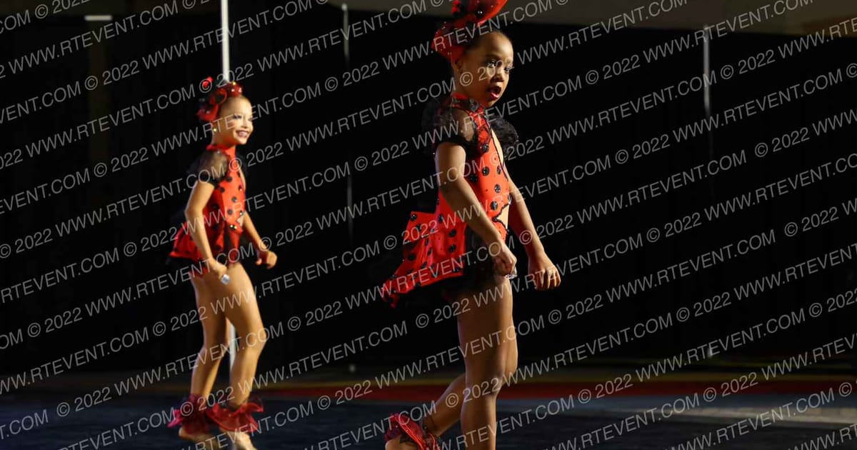 Music City All Stars Mini Small Jazz · Aloha Chattanooga Showdown