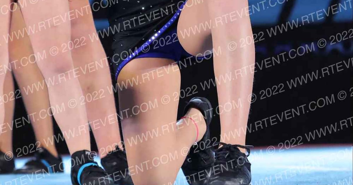 Memphis Cheer Dynasty · Athletic Championships Chattanooga Nationals DIDII