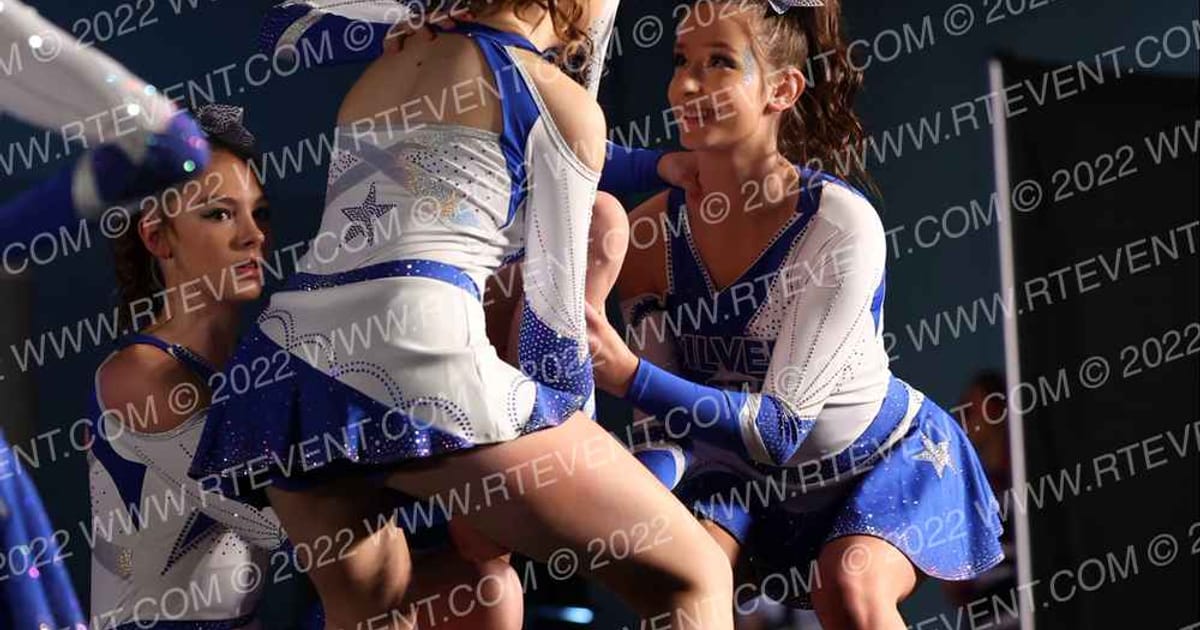 Northwest Silverstars Sapphires · Aloha Portland Showdown
