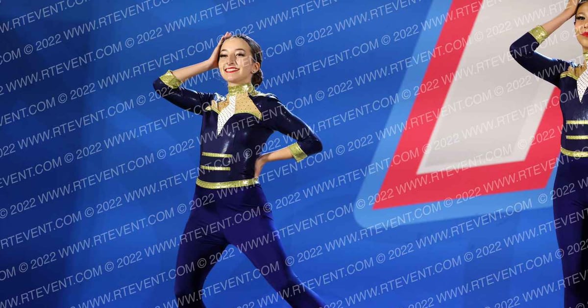Premier Athletics - Knoxville North Velvet Sharks · Aloha Chattanooga Showdown