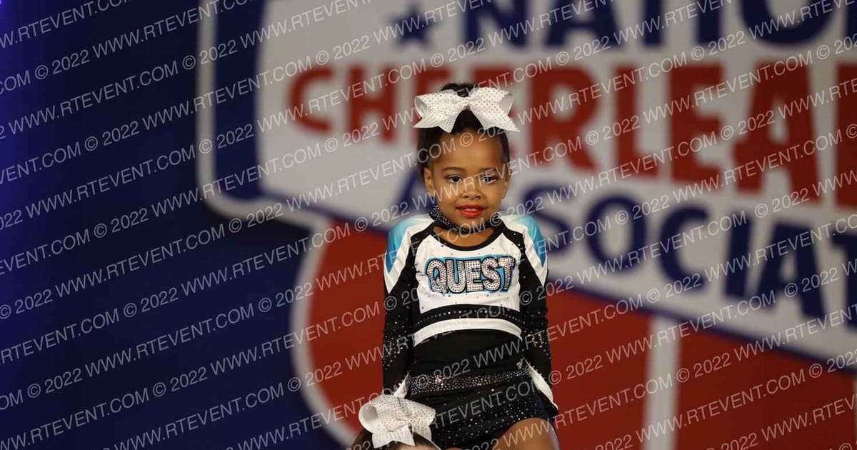 Quest Athletics Cadets · Toms River Classic FIXED