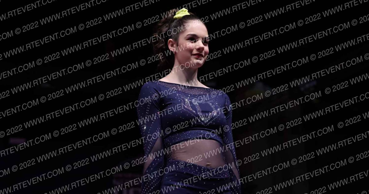 ICE Lady Rays · Spirit of Hope