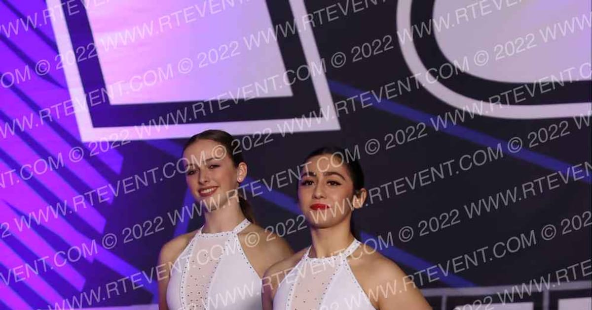 LOMPOC LYRICAL · Palms Pyramids