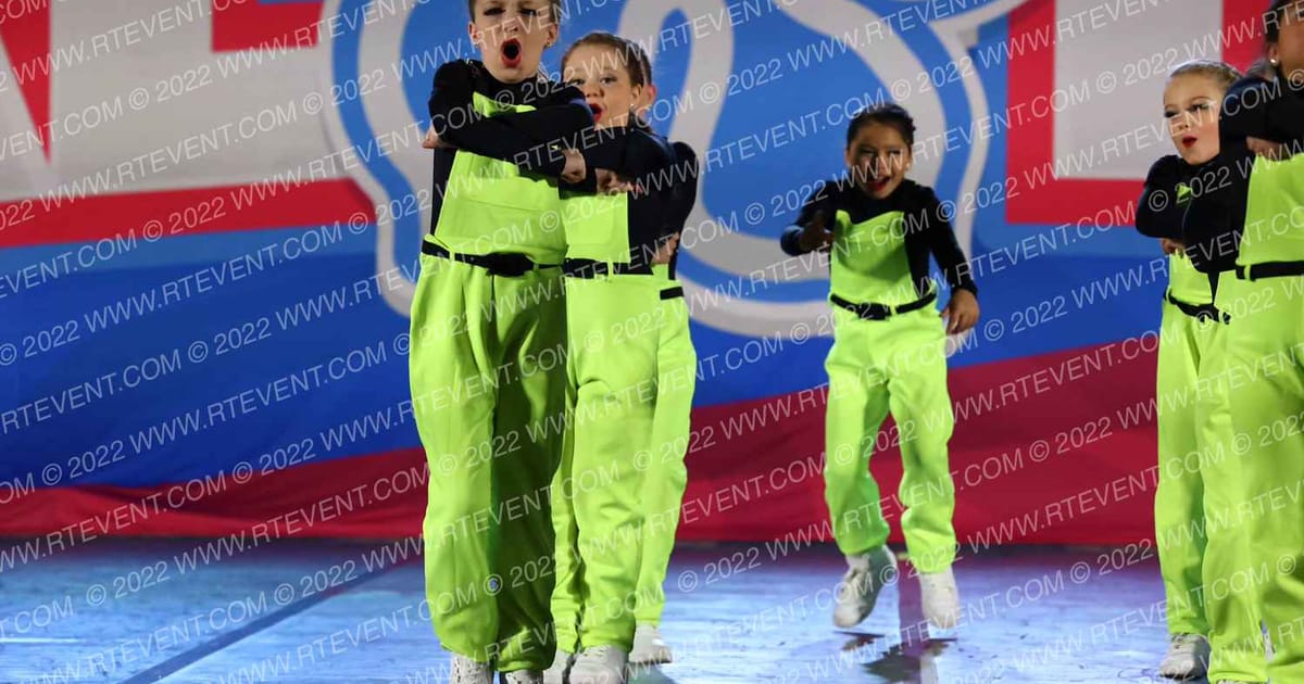 Premier Athletics - Knoxville North Finback Sharks · Aloha Chattanooga Showdown
