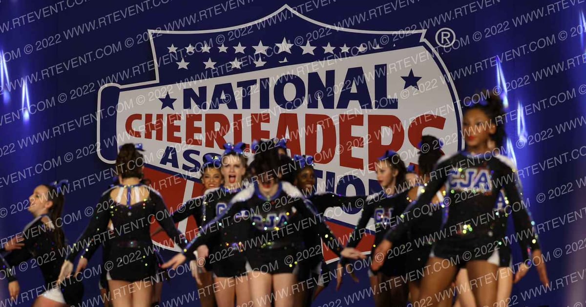 Central Jersey All Stars Miss Fury · Toms River Classic FIXED