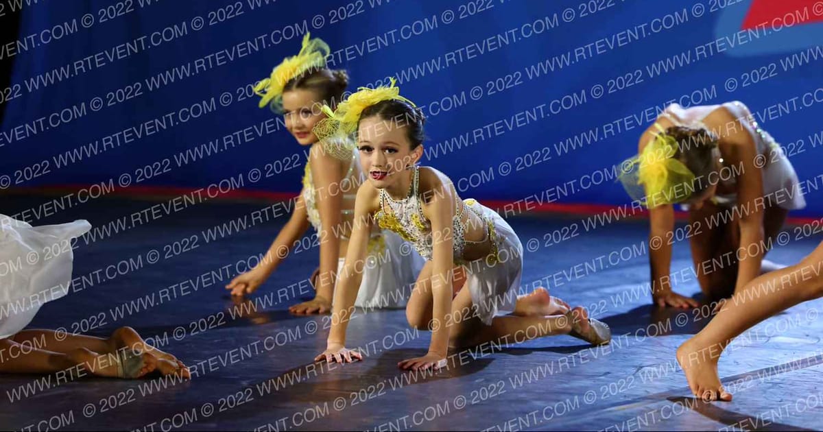 Music City All Stars Mini Variety · Aloha Chattanooga Showdown
