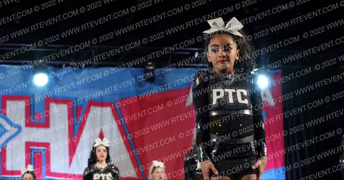 PTC Allstars Fame · Aloha Worcester Showdown