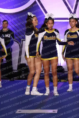 MONTEBELLO HIGH SCHOOL