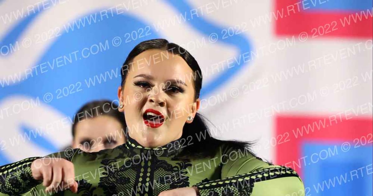 Premier Athletics - Knoxville North Venom Sharks · Aloha Chattanooga Showdown