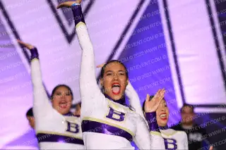 BELL HS
