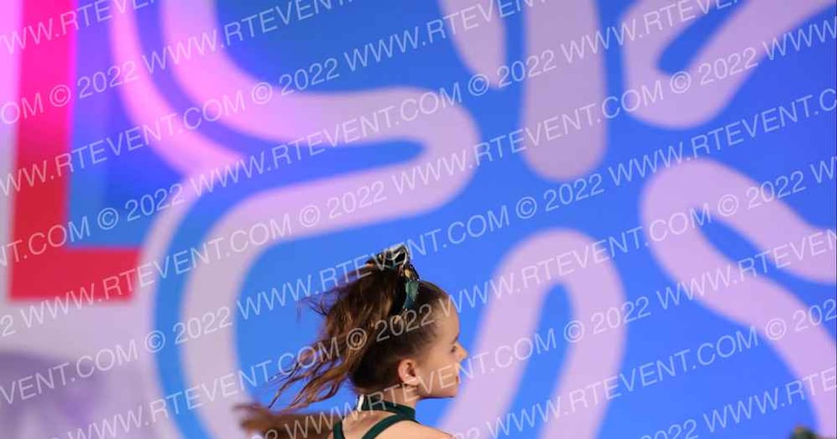 Washington All-Stars Cheer Brigade Sharp Shooters · Aloha Portland Showdown