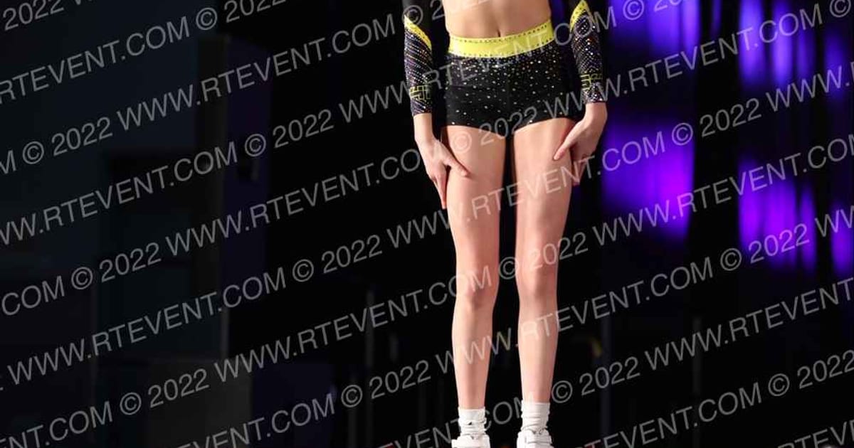Kingdom Elite 541 · Aloha Portland Showdown