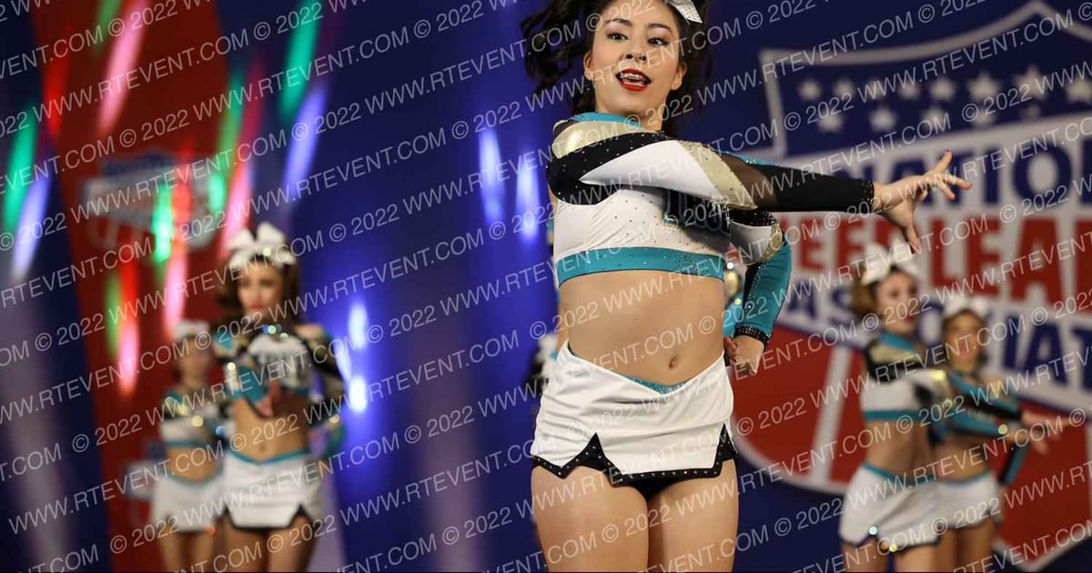 True Allstars Trinity · Toms River Classic FIXED