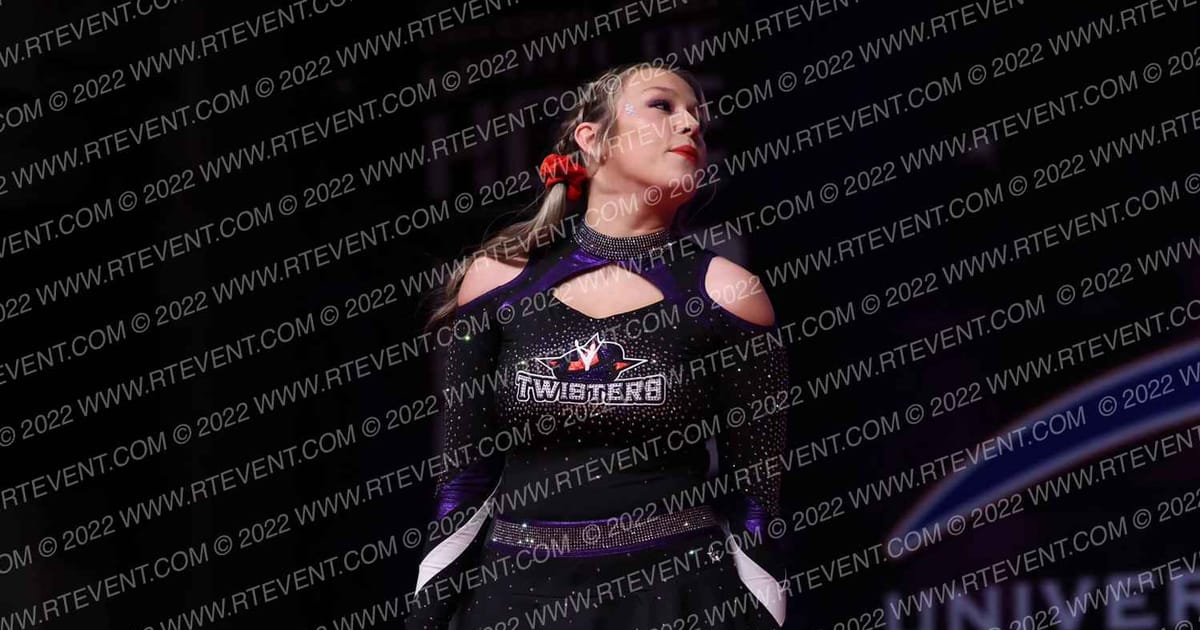 Twisters 4Cast · Spirit of Hope