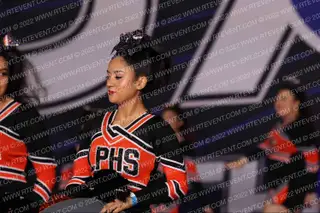 LA PUENTE HIGH SCHOOL
