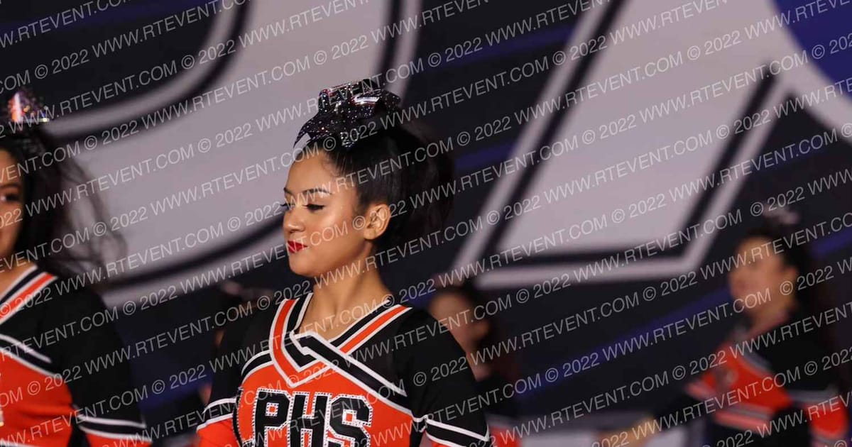 LA PUENTE HIGH SCHOOL · Palms Pyramids