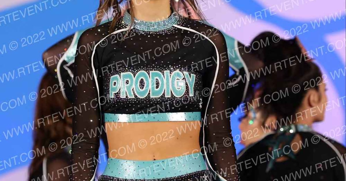 Prodigy Elite Envy · Aloha Portland Showdown