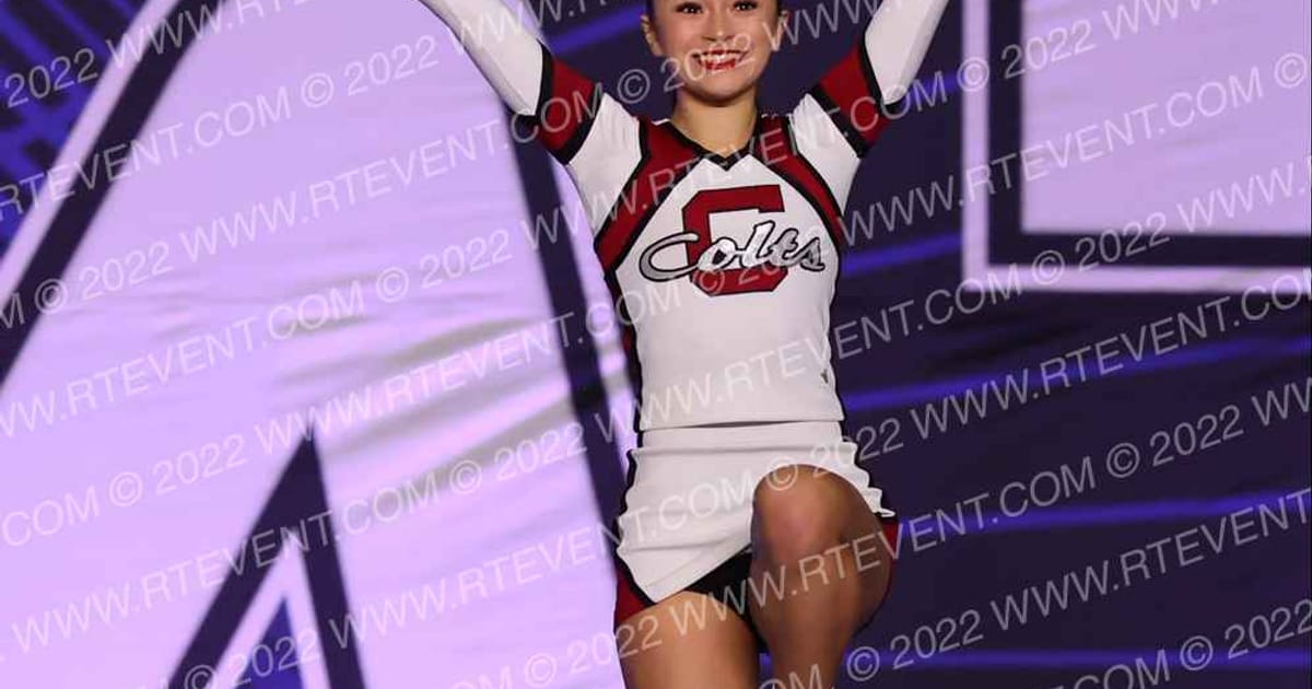 CHS COMP TEAM · Palms Pyramids