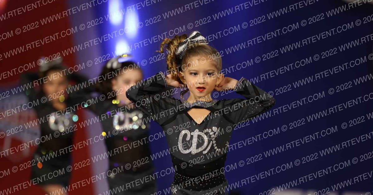 CDX Elite Avengers · Toms River Classic FIXED