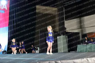Spirit Central Kitty Katz