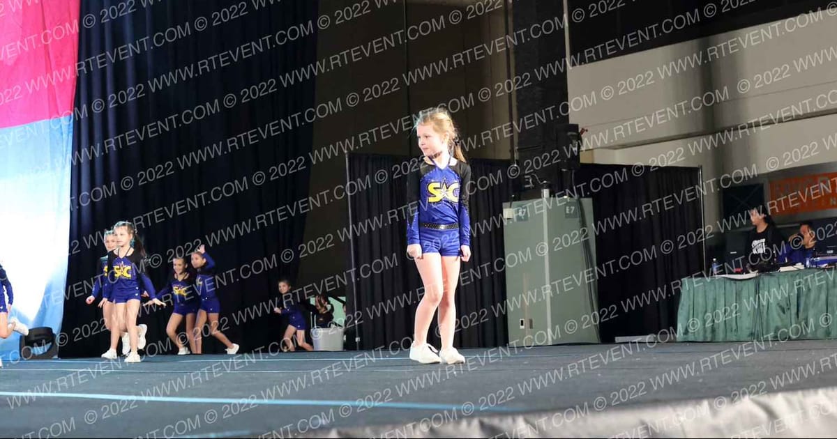 Spirit Central Kitty Katz · Aloha Worcester Showdown