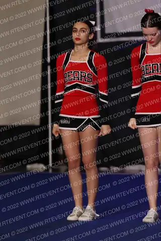 JBHS VARSITY