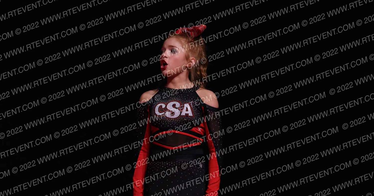 Carolina Spirit Athletics Leopard Sharks · Spirit of Hope
