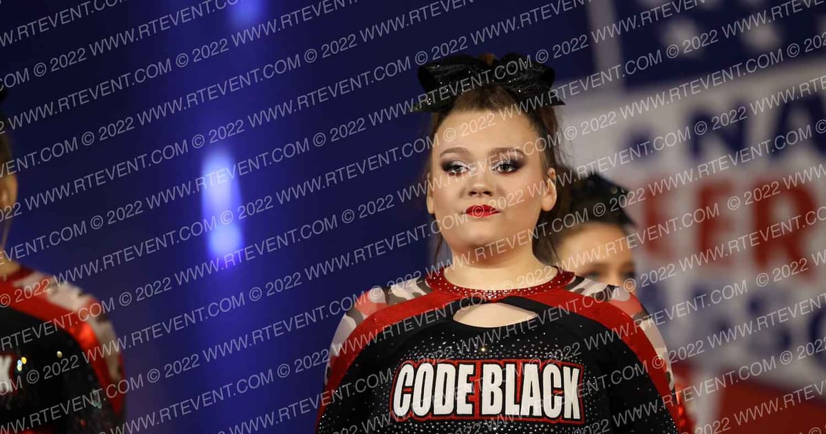 Airborne Elite All Stars Code Black · Toms River Classic FIXED