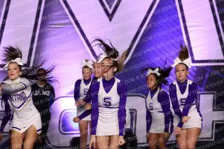 SANTANA HIGH JV
