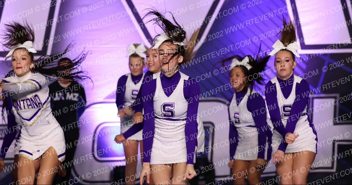 SANTANA HIGH JV · Palms Pyramids