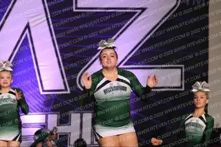 EAGLE HIGH SCHOOL VARSITY