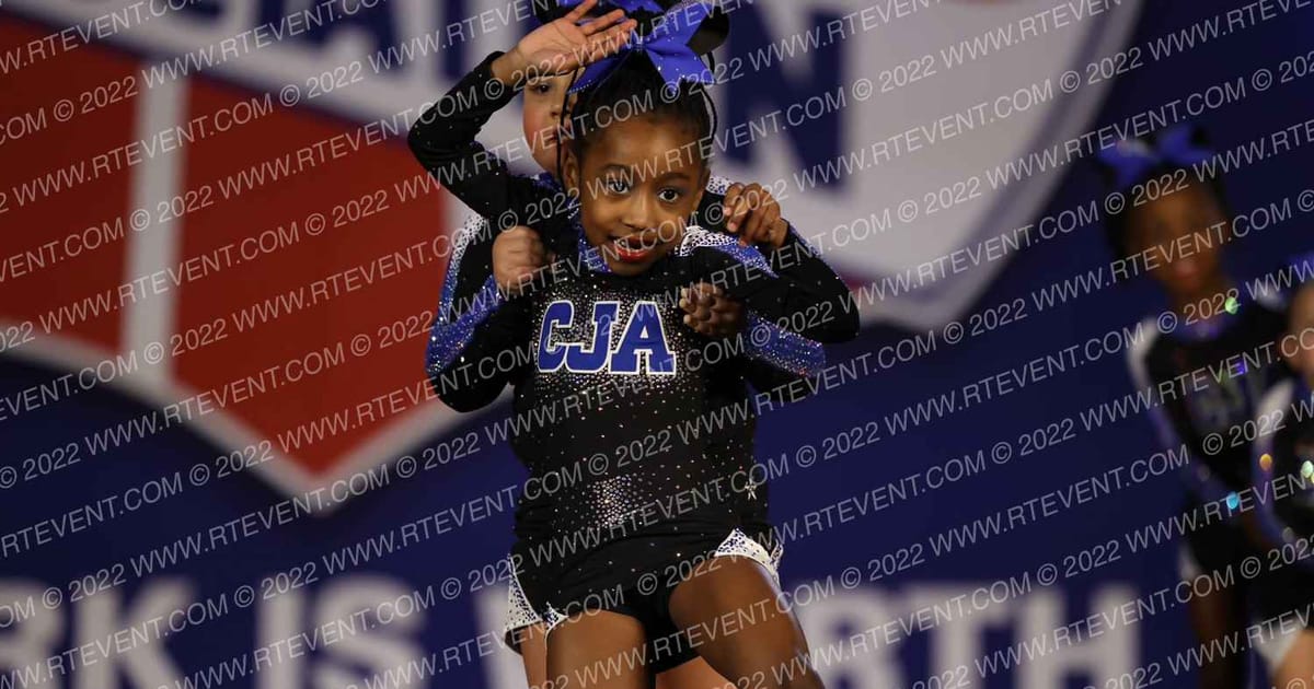 Central Jersey All Stars Bomb Babies · Toms River Classic FIXED